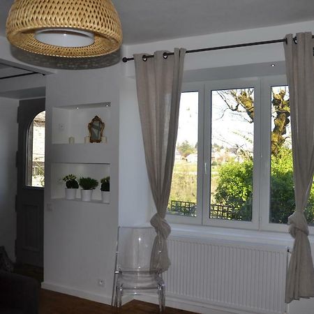 Bozouls Maison Del Traouc מראה חיצוני תמונה